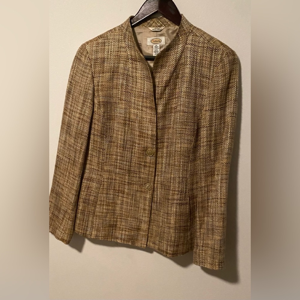 Talbots